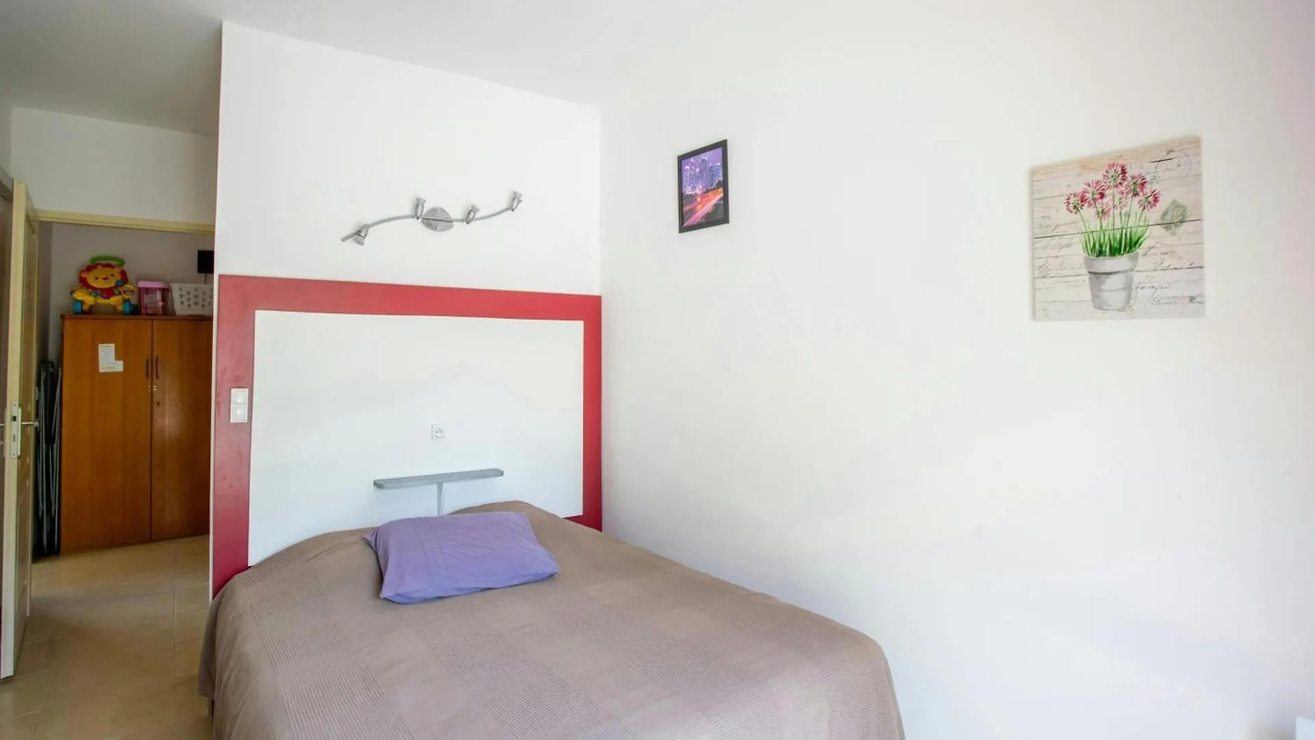 Casa-Des Lavandes Villa Pittoresque A Montmeyan 프랑스