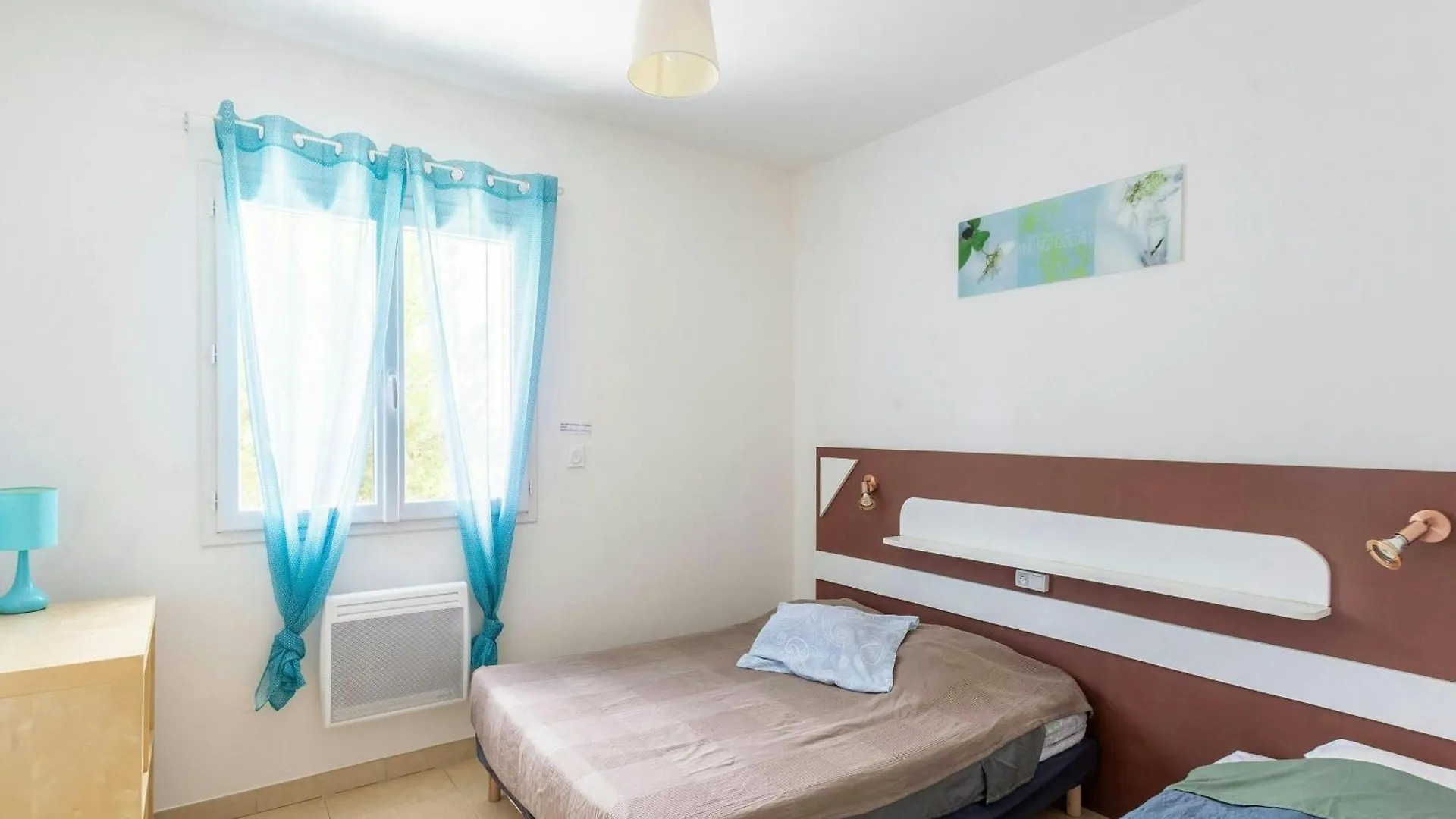 Casa-Des Lavandes Villa Pittoresque A Montmeyan 0*,
