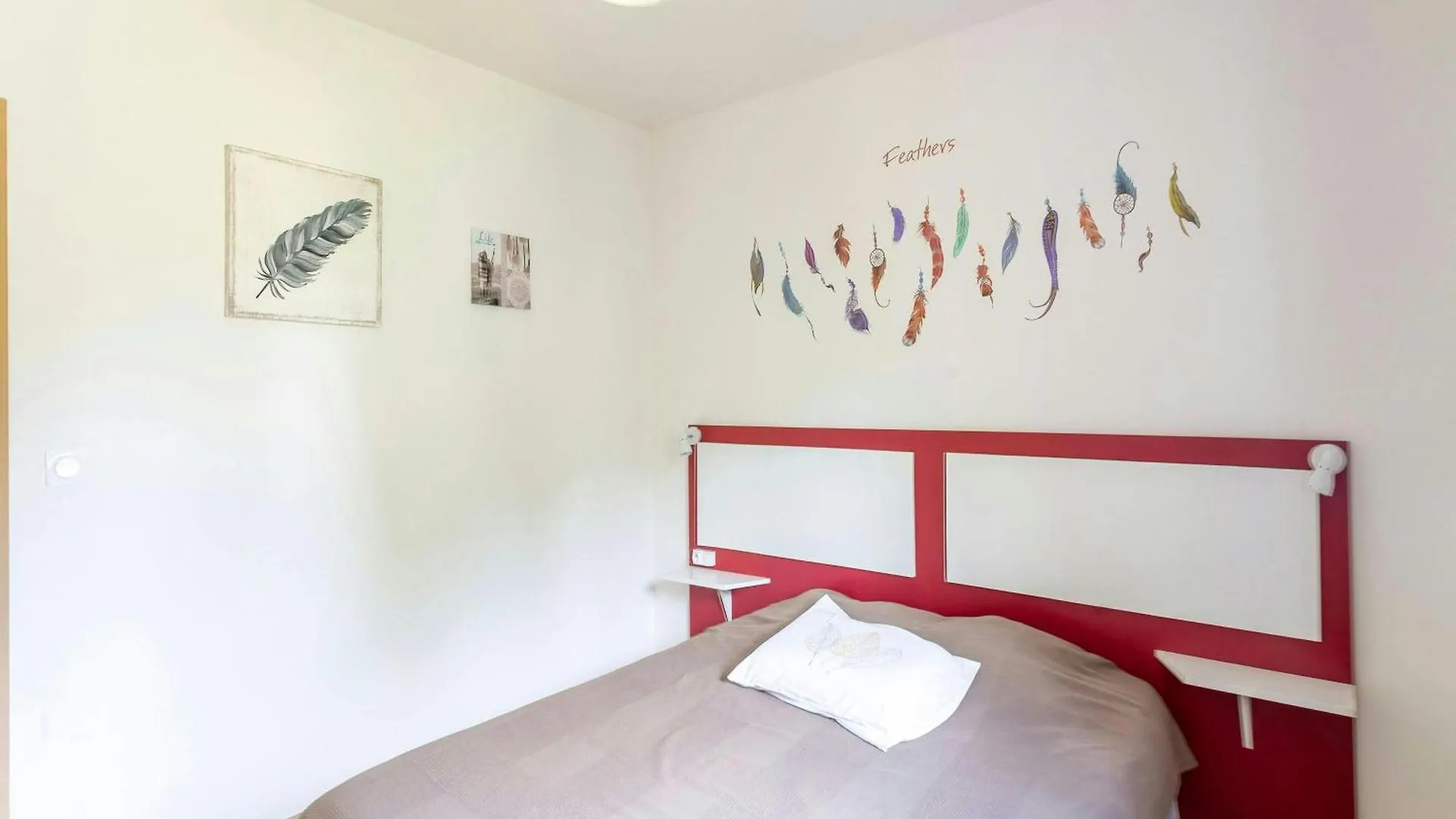 Casa-Des Lavandes Villa Pittoresque A Montmeyan 프랑스