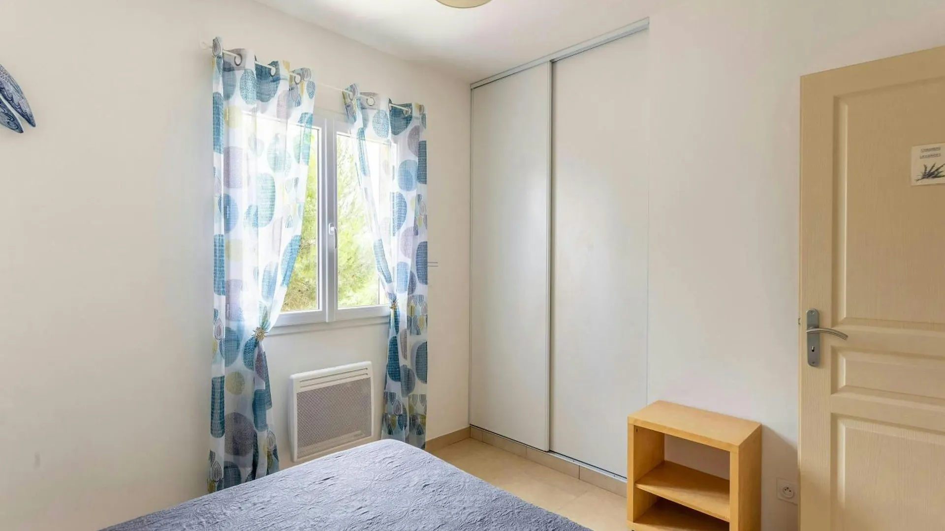 Casa-Des Lavandes Villa Pittoresque A Montmeyan 프랑스