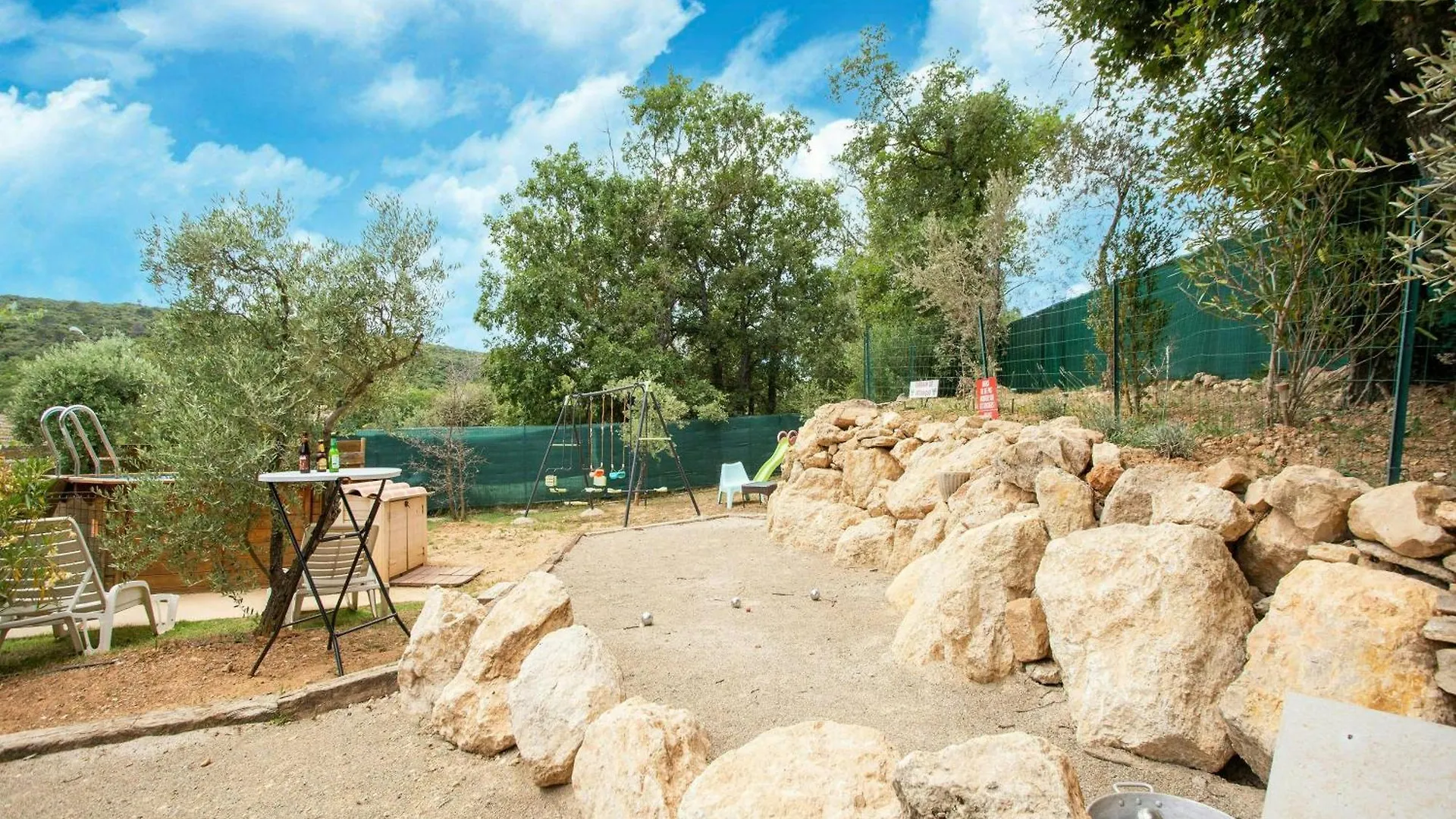 Casa-Des Lavandes Villa Pittoresque A Montmeyan 0*,  프랑스
